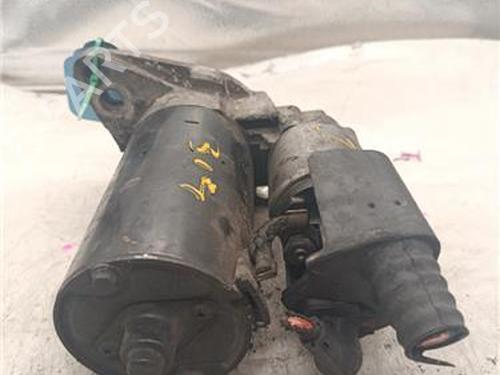 Starter VW JETTA III (1K2) 1.9 TDI | BP31911101M8