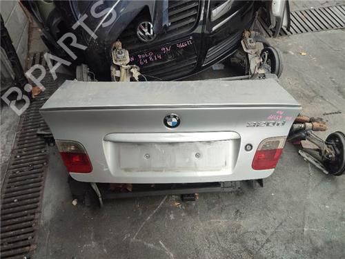Bakluke CC/Kombi-Kupé BMW 3 (E46) 320 d (150 hp) 20087282
