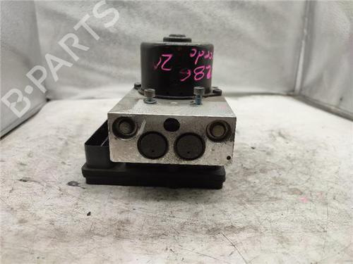 ABS pump MERCEDES-BENZ CLK (C209) CLK 200 Kompressor (209.342) | BP24191985M43 