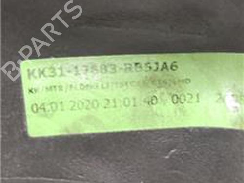 Left mirror FORD TRANSIT V363 Van (FCD, FDD) 2.0 EcoBlue RWD | BP18886774C26 