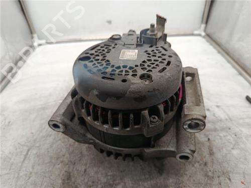 Used Alternator OPEL CORSA E (X15) 1.3 CDTI (08, 68) (75 hp) 30473997