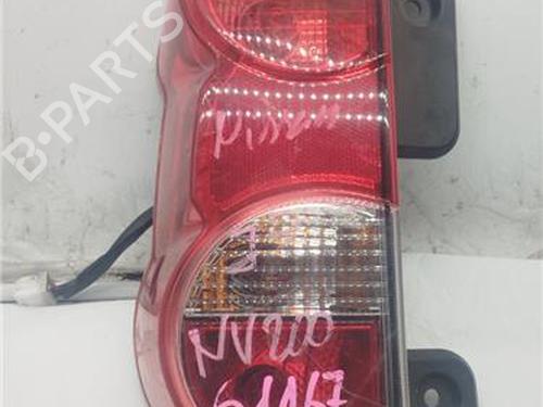 Used Left taillight NISSAN NV200 Van 1.5 dCi 85 (M20, M20N, M20M) (86 hp) 24920033