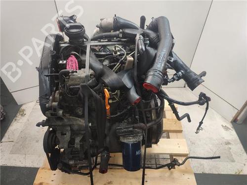 Motor SEAT CORDOBA (6K1, 6K2) 1.9 TDI (90 hp) 21210426