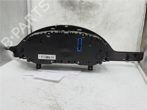 Instrument cluster VW PASSAT B6 (3C2) 2.0 TDI 16V | BP21126539C47 
