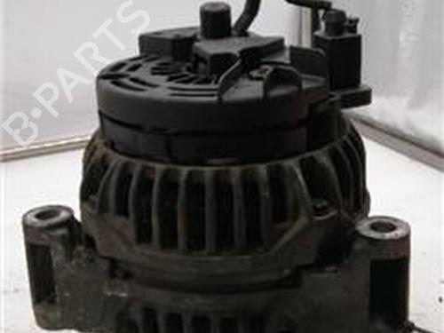 Used Alternator MERCEDES-BENZ C-CLASS (W203) C 180 (203.035) (129 hp) 22684669