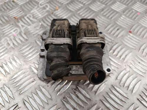 Used Electronic module Electronic module OPEL ZAFIRA A MPV (T98) 1.8 16V (F75) (116 hp) 35887996 35887996
