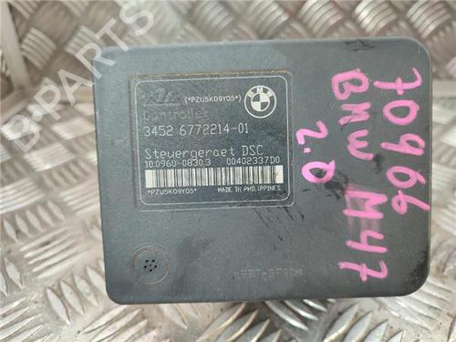 Used ABS pump ABS pump BMW 1 (E87) 120 d (163 hp) 32691492 32691492