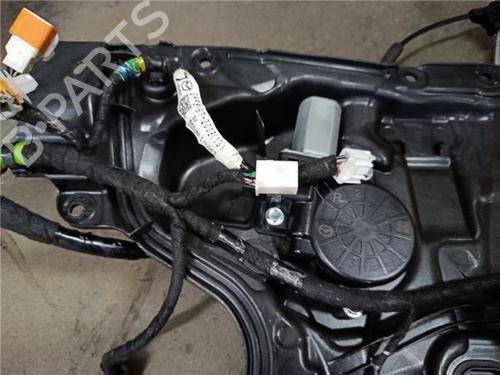 Other MAZDA 6 Saloon (GJ, GL) 2.2 D (GJ2FP, GJ1021, GJ1022, GL1021) | BP29739743O1 