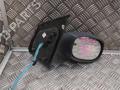 Used Right mirror Right mirror 39453772 39453772