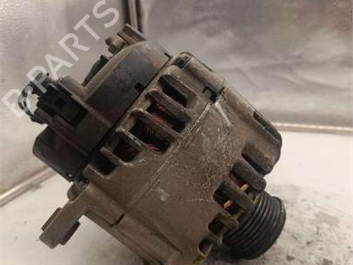 Alternator VW GOLF VI (5K1) 1.6 TDI | BP38226601M7 - Image 4