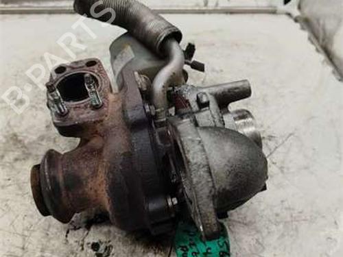 Used Turbocharger/Supercharger Turbocharger/Supercharger 37186157 37186157