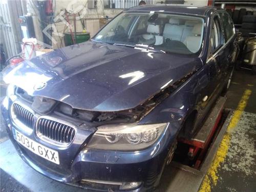 Rear differential BMW 3 (E90) 320 d | BP18381681M24 