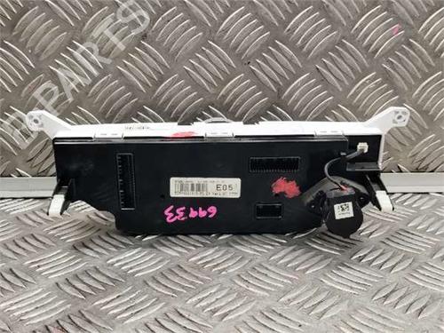 Climate control KIA SOUL II (PS) EV Electric | BP40518263I5 - Image 2