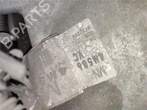 Gearbox NISSAN ALMERA II (N16) 1.5 | BP29902129M3