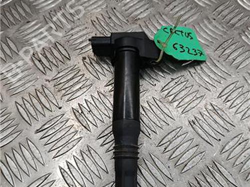 Used Ignition coil CITROËN C4 CACTUS 1.2 VTi 82 (82 hp) 31274733