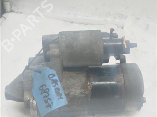 Starter NISSAN QASHQAI / QASHQAI +2 I (J10, NJ10, JJ10E) 1.5 dCi | BP26726198M8 