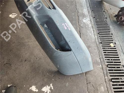 Front bumper MERCEDES-BENZ SPRINTER 2-t Van (B901, B902) 216 CDI (902.661, 902.662) | BP27393418C7 