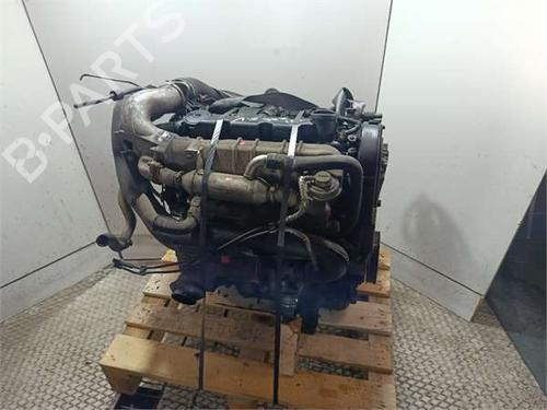 Engine CITROËN C5 I (DC_) 2.0 HDi (DCRHZB, DCRHZE) | BP40241240M1 - Image 3