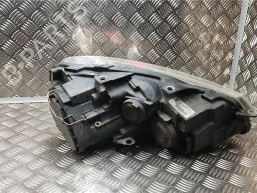 Faro sinistro VW GOLF VI (5K1) 1.6 TDI (105 hp) 29986582