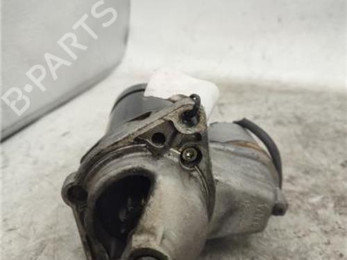 Starter OPEL ASTRA G Hatchback (T98) 1.6 (F08, F48) | BP18386833M8 