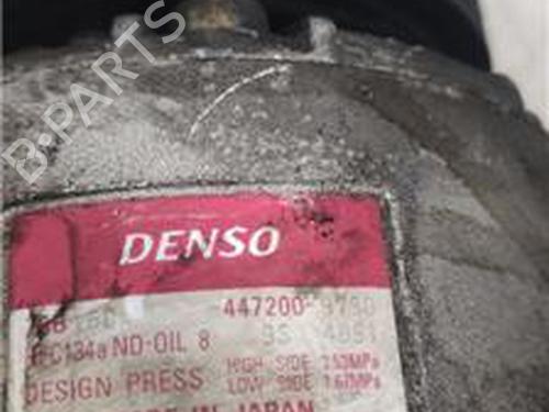 AC compressor BMW 5 (E39) 528 i | BP18389835M34 