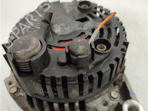 Generator CITROËN XSARA Coupe (N0) 1.6 i (88 hp) 18378734