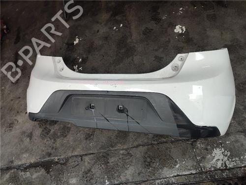 Pare-chocs arrière FORD KA+ III (UK, FK) 1.2 Ti-VCT (85 hp) 31984921