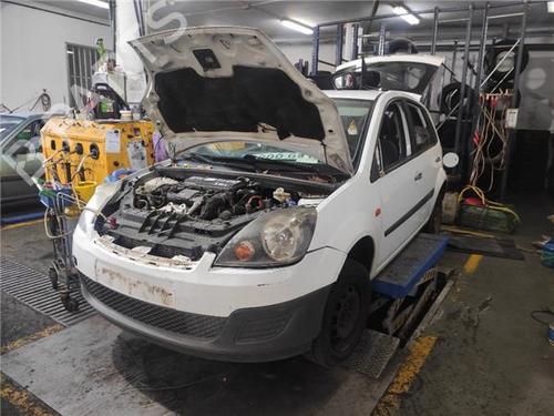 ABS pump FORD FIESTA V (JH_, JD_) 1.4 TDCi | BP21168810M43 