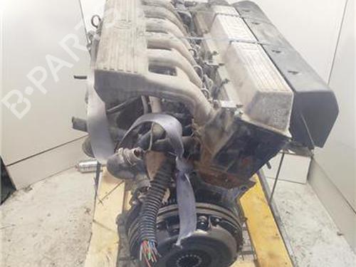Engine BMW 5 (E34) 525 tds | BP29441930M1 