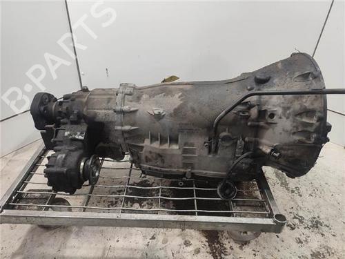 Used Gearbox MERCEDES-BENZ E-CLASS (W210) E 280 (210.063) (204 hp) 28711415