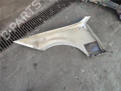 Right front fenders BMW 1 (E87) 116 i | BP26534617C42 