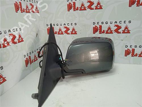 Left mirror BMW X3 (E83) 2.0 sd | BP18389021C26 