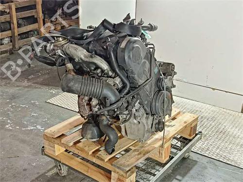 Motor Motor VW PASSAT B5.5 (3B3) 1.9 TDI (130 hp) 36820121 36820121