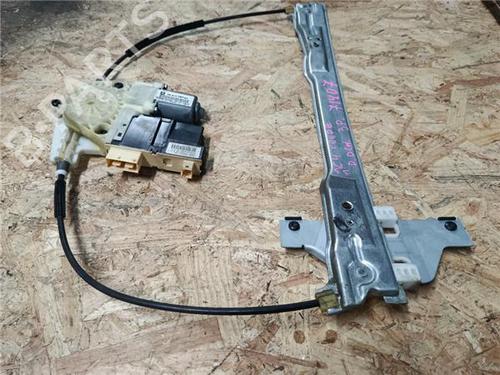 Used Other Other CITROËN C4 Coupe (LA_) 1.6 HDi (109 hp) 33249746 33249746