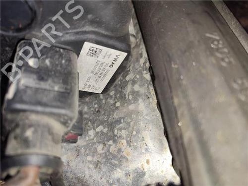 Steering rack SEAT ALTEA (5P1) 2.0 TDI 16V | BP29468609M22 