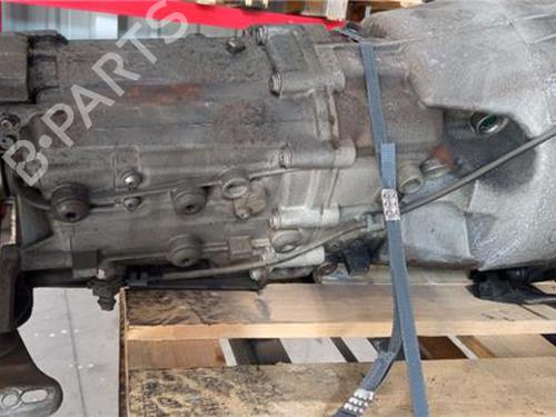 Gearbox BMW 3 (E46) 320 d | BP18382348M3 