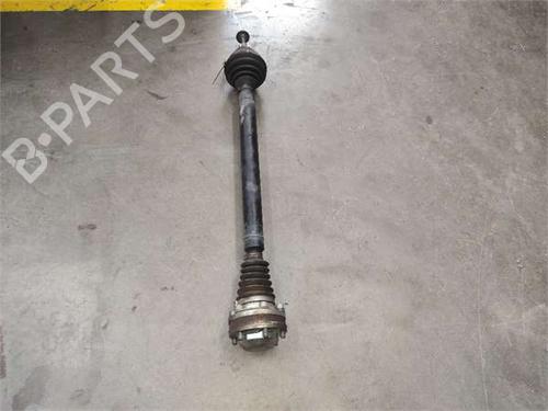 Right front driveshaft AUDI A3 (8P1) 2.0 TDI | BP36148002M39 - Image 2