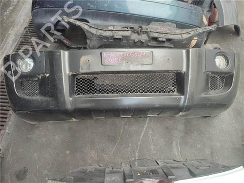 Used Front bumper HYUNDAI TUCSON (JM) 2.0 CRDi (113 hp) 26945511