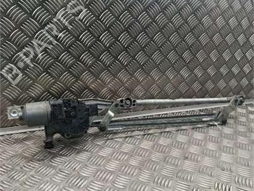 Used Front wiper motor Front wiper motor FORD FOCUS II (DA_, HCP, DP) 1.6 (100 hp) 35395544 35395544