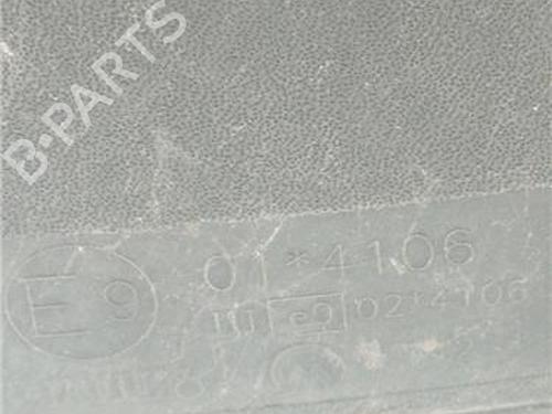 Right mirror RENAULT KANGOO (KC0/1_) D 65 1.9 (KC0E, KC02, KC0J, KC0N) | BP24344950C27 