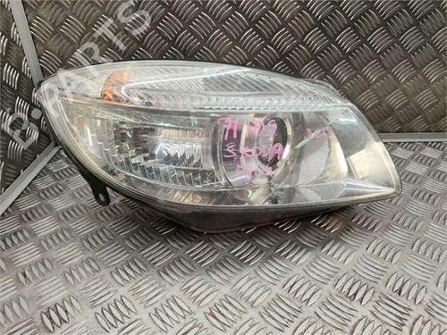 Used Right headlight Right headlight 38256434 38256434