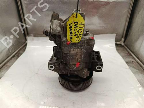 Used AC compressor AC compressor 37227008 37227008