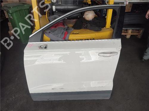 Used Left front door SEAT ATECA (KH7, KHP) 1.4 TSI (150 hp) 28503597