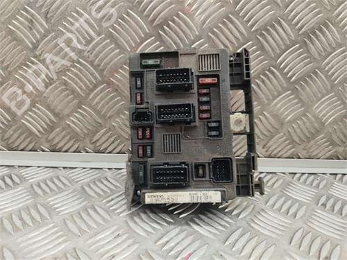 Elektronisk modul Elektronisk modul 38429206 38429206