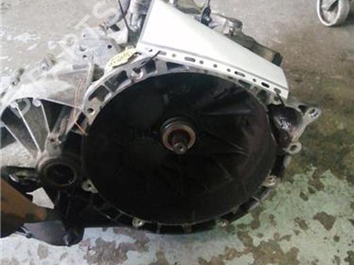 Used Gearbox FORD MONDEO IV (BA7) 2.0 TDCi (140 hp) 18381456