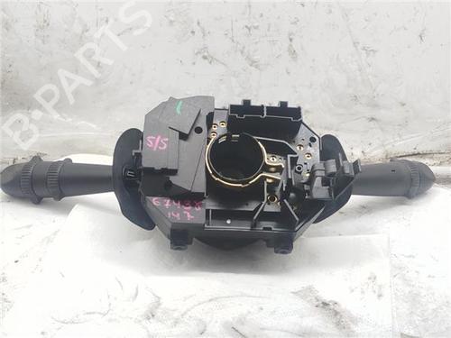 Switch PEUGEOT 407 (6D_) 2.0 HDi 135 (6DRHRH, 6DRHRE, 6DRHRG, 6DRHRJ) | BP26361381I30 