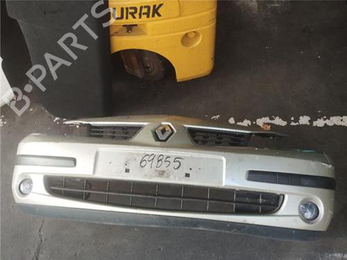 Used Front bumper RENAULT LAGUNA II (BG0/1_) 1.9 dCi (BG1A, BG1W, BG0G) (110 hp) 29151802