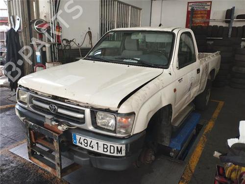 Used Parts TOYOTA HILUX VI Pickup (_N1_) 2.4 TD 4WD (LN165_, LN170_, LN190_, LN165, LN165H,... (90 hp) 1719299