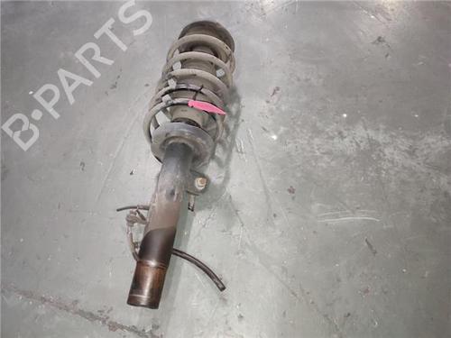 Right front shock absorber CITROËN C3 Pluriel (HB_) 1.4 HDi | BP20506162M17 