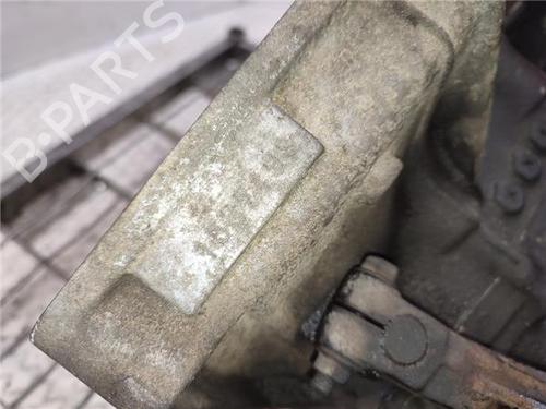 Gearbox SUZUKI WAGON R+ (MA) 1.3 (RB413) | BP31274761M3